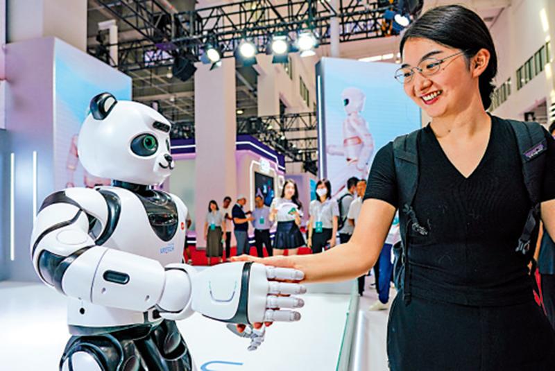 话你知/何谓独角兽与瞪羚企业