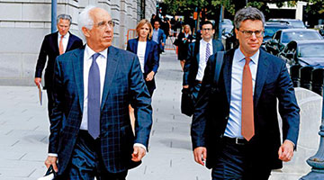 TikTok诉华府强制出售令开审 或12月裁决