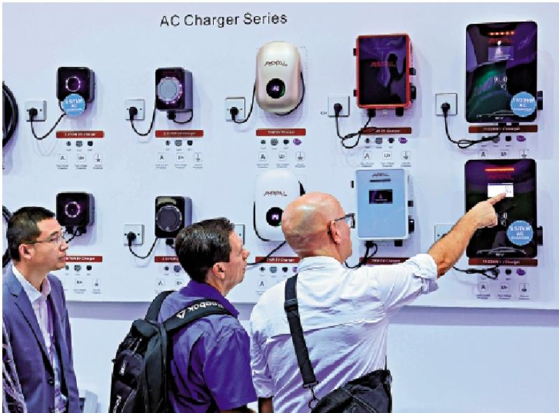 财经观察/传统电脑还有存在必要吗？\李耀华