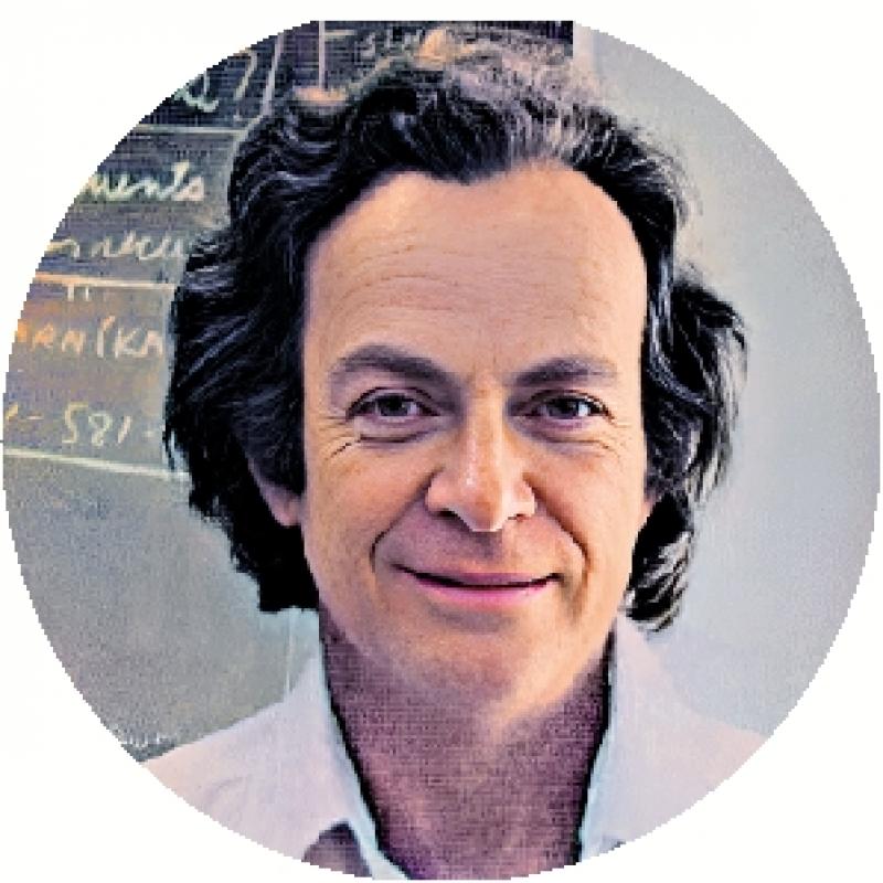 话你知/量子电脑具强大计算能力