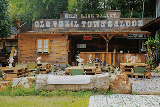 【崗位代言人】熱愛可抵萬難！民宿主理人在廣袤鄉村找到詩與遠方