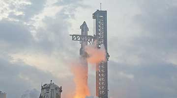 SpaceX公司创办人马斯克扬言最快4年内送人上火星