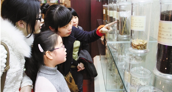 高校博物馆如何走出“深闺”服务社会