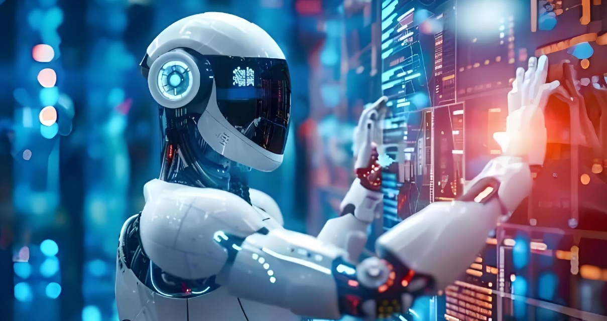 世界数字科学院计划建立AI安全与伦理标准