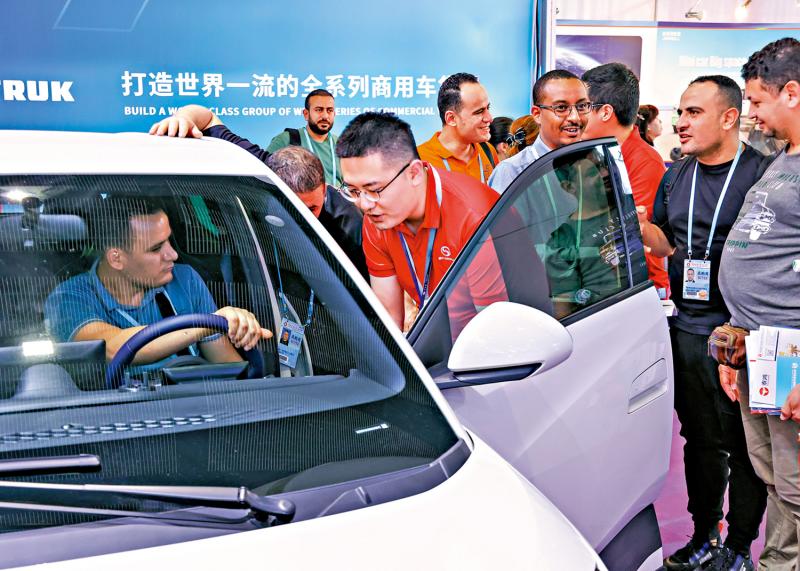 撑经济 提信心之外资称善/外资追入中概股 金龙指数急升7％