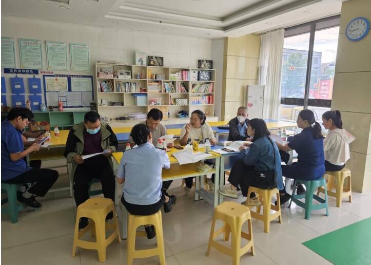 江西：全面治理在校大学生社会培训和中小学生校外托管