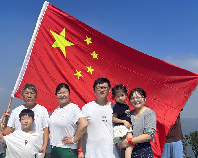  神农山国庆盛宴：活动精彩纷呈，路线精心推荐