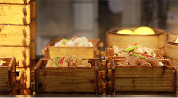 海口老爸茶生活周：國慶佳節，茶韻飄香