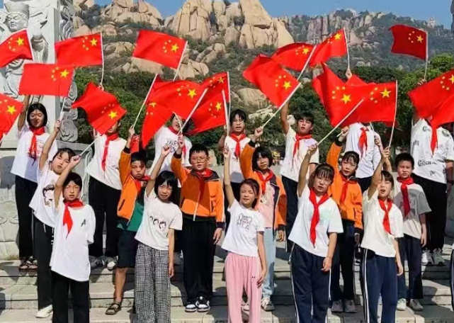 河南遂平：嵖岈山景区全力做好 迎接“黄金周”旅游准备工作