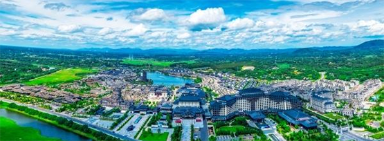 文旅繁花 璀璨绽放 长沙望城文旅融合的“破圈”之路