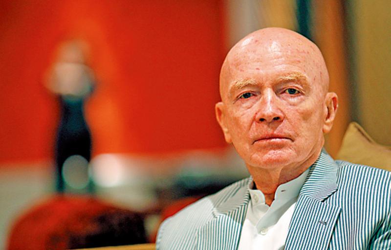 长线投资/看跌情绪被打破 麦樸思：A股涨势可延续