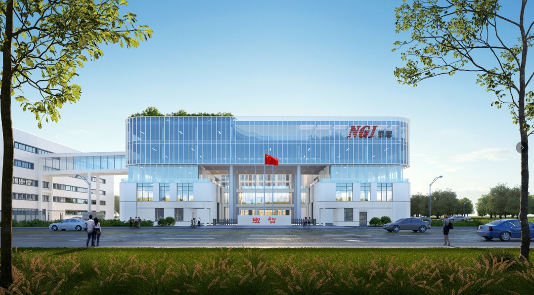 累计签约企业800户 甘肃庆阳领跑数字经济“新赛道”