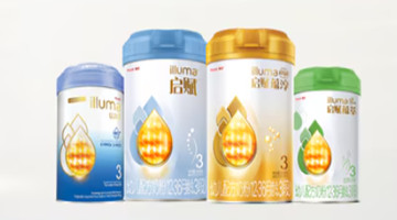 雀巢评级被下调至“减持”，惠氏已成拖累？