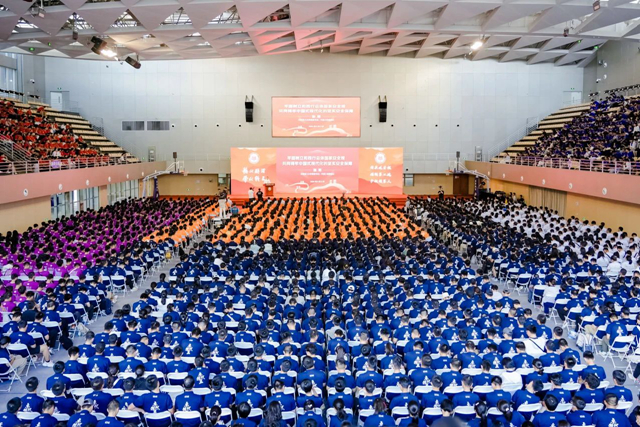 弹好思政育人协奏曲（现场评论）