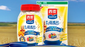 西麦食品被曝霉菌超标  官方回应：已取消涉事商贸公司资质