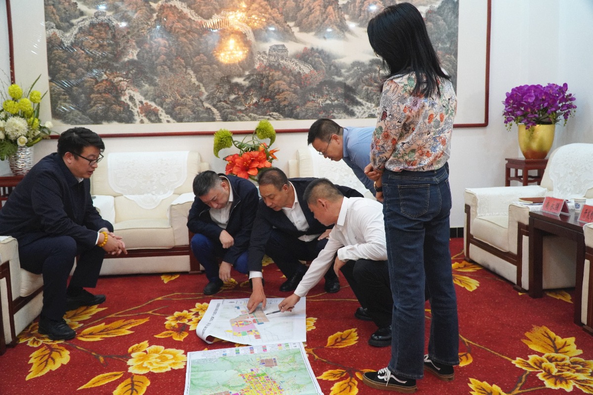 “东数西算”带动甘肃庆阳数字经济加速发展