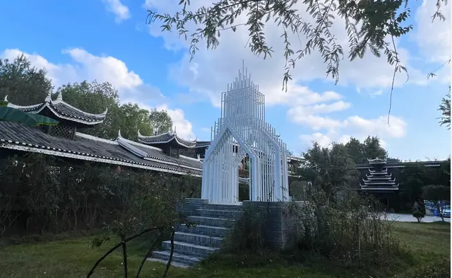 葉文智芷江調研：以航空美酒為翼，助推文旅產業騰飛