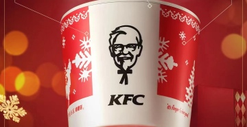 肯德基被曝使用未标示转基因大豆油，天津市监局介入调查