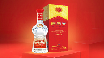 电商乱象冲击旗下主力产品，剑南春“双十一”前发文警示消费者