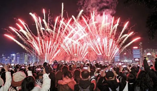 個人遊新增城市第3季逾14萬人次訪港　按年升16.3%