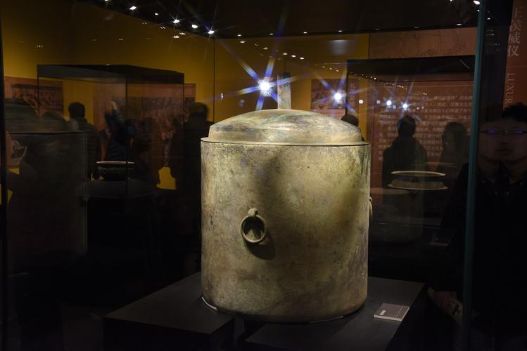 实验考古证实：中国蒸馏酒出现时间提前至西汉