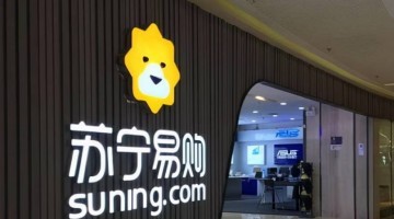 50.41亿元，苏宁易购向万达“追款”