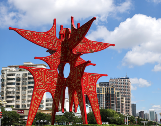 河南商丘：多向发力  推动高水平全方位对外开放