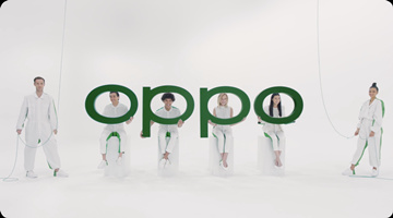 波形智能被OPPO收购，大模型并购潮已至？