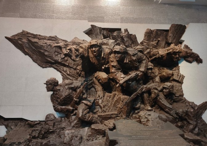 让国防教育浸润人心