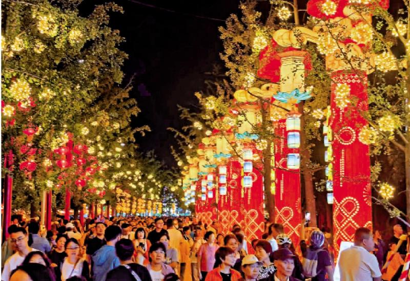 北京市旅遊發展大會舉行 構建「大旅遊」格局