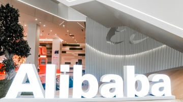 阿里巴巴同意支付30.9亿和解