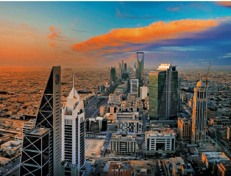 國泰航空直航沙特 帶旺兩地旅遊商務