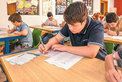 马耳他一家人的中国情缘