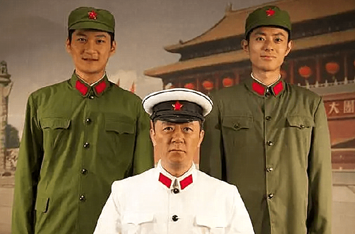 “重温经典进校园”北京高校示范活动举办