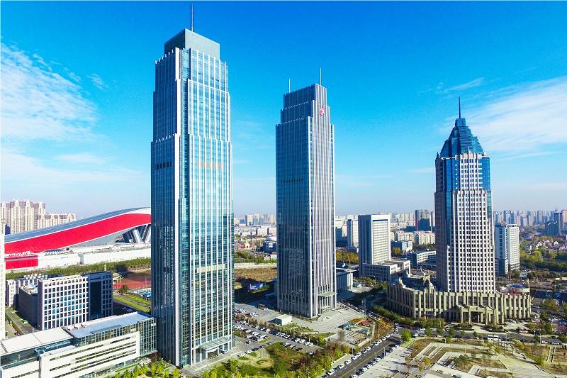 黑龙江哈尔滨新区：推动科技成果从“实验室”走进“生产线”