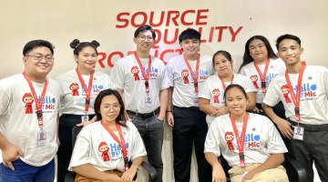 优化跨境采购体验  中国制造网在菲律宾成立全球买家服务中心