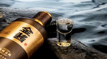 酒二代接棒，汪传捷能否带领金酱酒业走出困境？