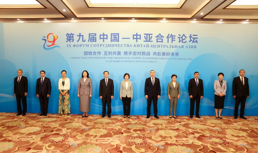 中国—中亚深化医学教育合作论坛在京召开