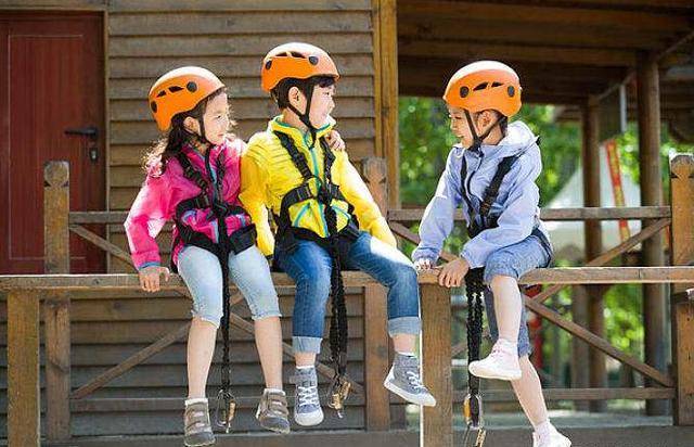 怎么让孩子愿意出门玩