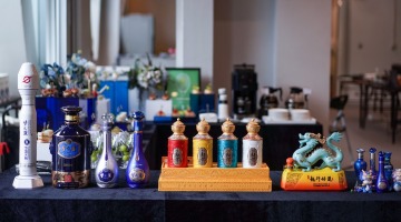 巡回赛开幕，在香江遇见梦想洋河