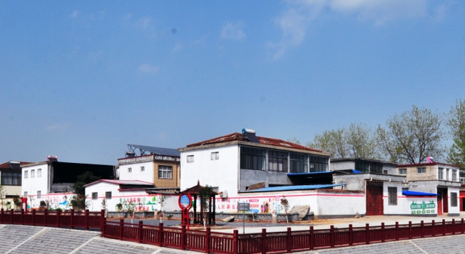 河南平舆：党建“双提升”持续发力  富民“大工程”勇立潮头