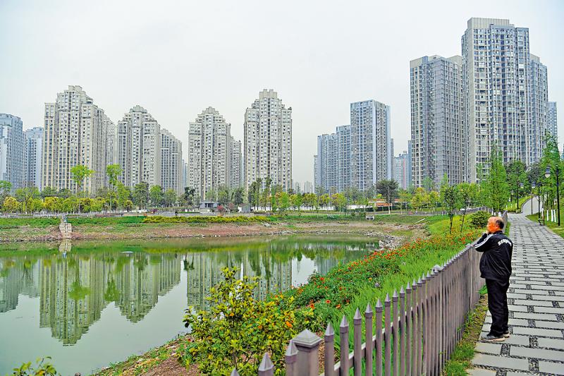 内地稳楼市加码 三项税收新政出台