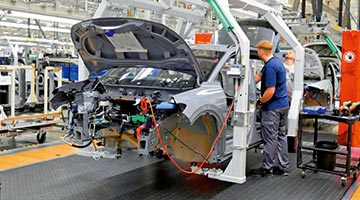 特朗普回朝 欧洲经济迎“生死存亡时刻”