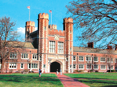 潜心耕耘 不断前行（留学记）