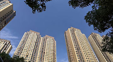 专家：预期转暖上月70城新房价格环比改善