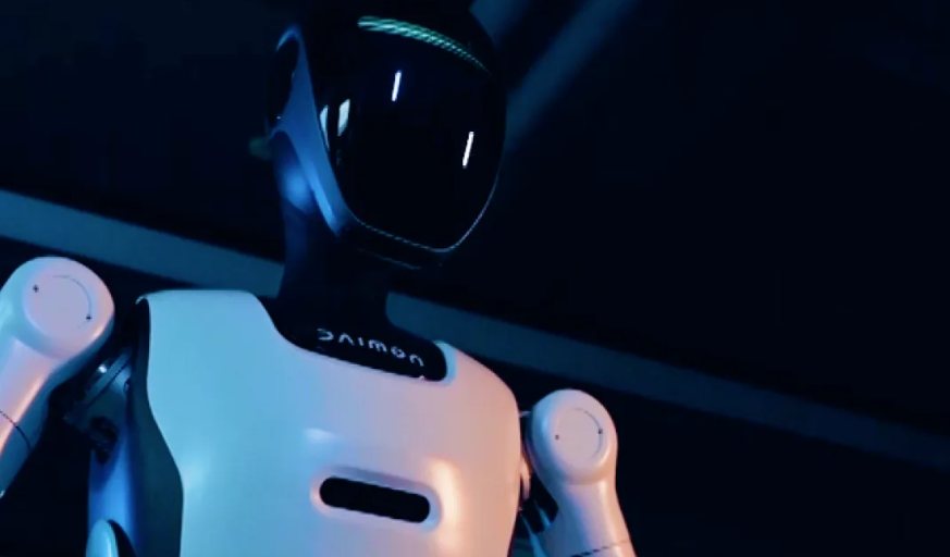 戴盟机器人完成第二轮亿元级天使+轮融资