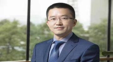 谷歌云：前百度副总裁尹世明任大中华区总裁