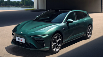 工厂停产风波后，哪吒汽车约1822万股权遭冻结