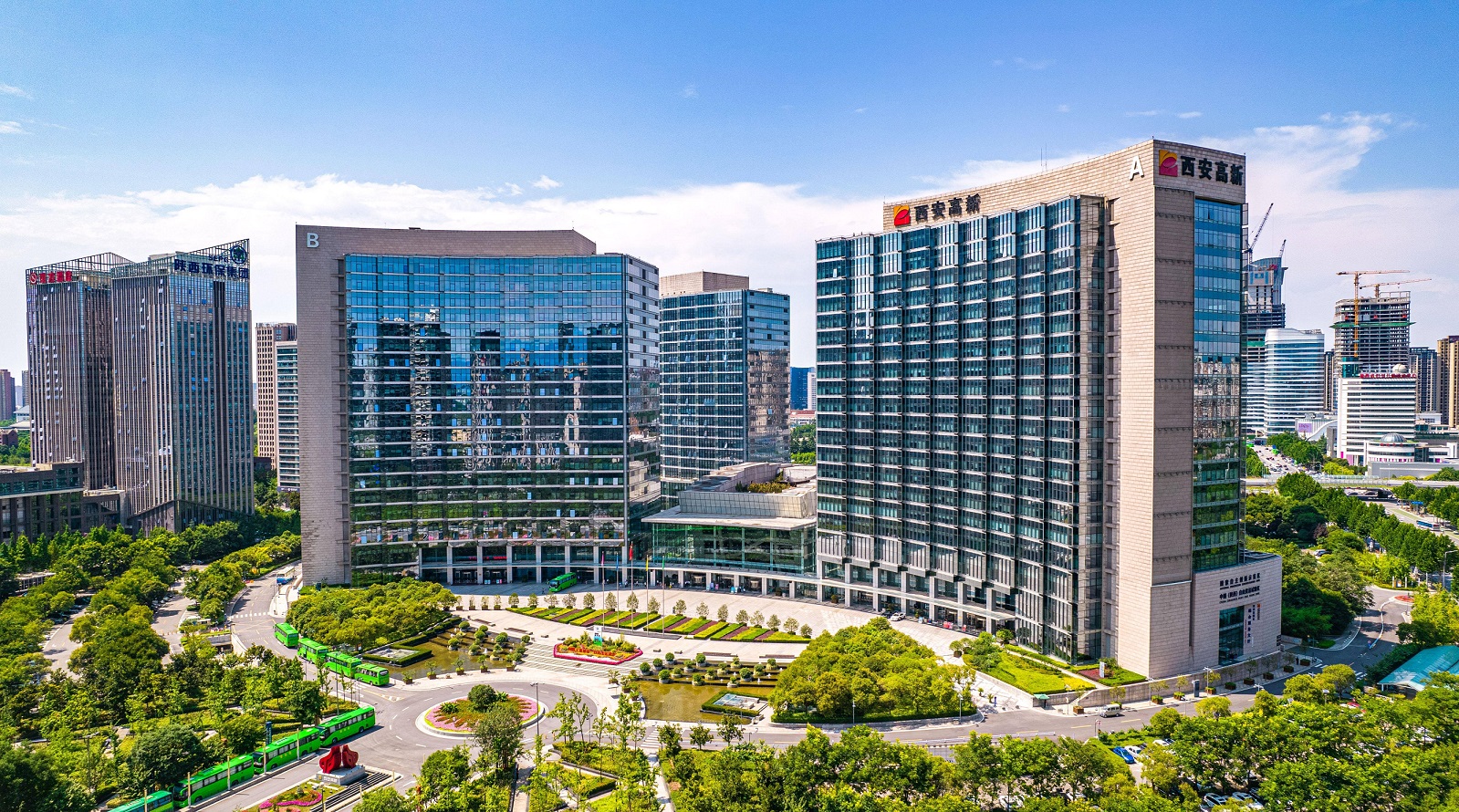 用好科教资源 矢志自主创新