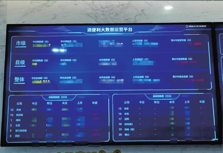 酒便利实控人余增云“失联”两个月，有公告称其因涉嫌集资诈骗，已被立案调查